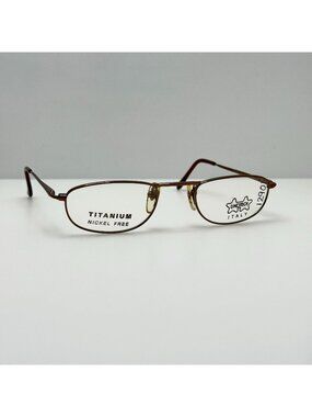 Luxottica Eyeglasses Eye Glasses Frames 1022 4030 50-21-140